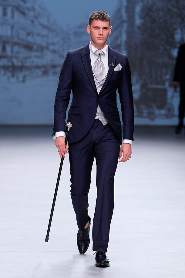 ilovebrides.pt Ramon Sanjurjo Coleção 2020 Fatos para Noivo